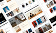 design a fashion ecommerce website in figma