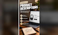 catchy slogans, website content, and advertising copy