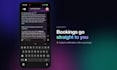 build an ai telegram bot for customer support and bookings