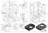 create 3d mechanical models and 2d technical drawings using catia v5