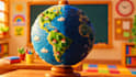 create engaging animated science and educational videos