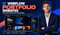 fix webflow cms issues and improve your blog layout