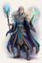 design custom role playing game characters