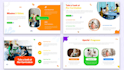 design an engaging preschool powerpoint presentation