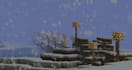 build in beta minecraft servers or worlds