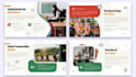 design a happy kids educational presentation