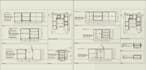 do shop drawing, sections, elevations for your kitchen