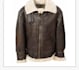 do leather jacket and club garments