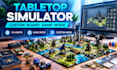 create tabletop simulator board game mod scripting playtesting upload tabletop