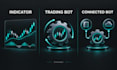 develop a custom mt5 trading bot