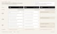 conduct end to end service redesign