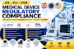 mhra registration ukca certificate fda compliance, mdr documentation