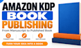 do book publishing, amazon kdp book publishing