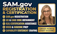 do sam gov uei cage code mbe sba 8a certification mbe and capability statement