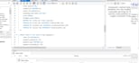 write sql queries, fix database errors, and analyze data