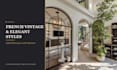 create interior design concepts and colored room renderings
