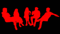 create precise rotoscoping and actor alpha mattes for full video scenes