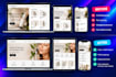 fix squarespace mobile responsiveness and fluid engine layout issues