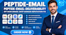setup peptide email deliverability spf dkim dmarc SMTP domain reputation fix