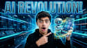 design high CTR viral youtube thumbnail