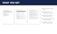 design a professional workbook or lead magnet for coaches