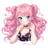 draw beautiful and cute anime art