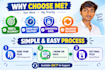 do fast and accurate data typing and copy paste work