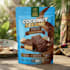 design eye catching chocolate snack packaging and wrapper design