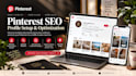 setup and optimize your business profile with pinterest seo