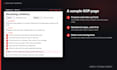 write clear sops and step by step work instructions for your business
