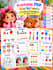 create fun preschool worksheets and educational activity books