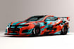 do car wrap vehicle wrap