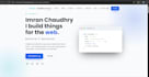 design responsive websites using HTML CSS and bootstrap 5