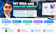 perform bulk rnaseq differential expression analysis