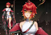 draw vtuber model, anime vtuber commission, vtuber rigging, live2d vtuber model