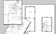 draw 2dsite plan, plot for city permit with property layout in autocad
