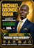 design political campaign posters for mp, mca 2027 aspirant