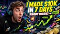 design eye catching youtube thumbnails that get clicks