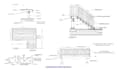 create deck, patio, porch and pergola permit drawing