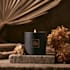 create an elegant luxury candle brand design