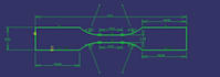 create a 3d cad model and technical drawing of your part in solidworks