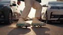 create cinematic realistic animated ads