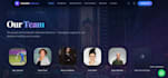 build full stack application and websites