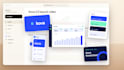 create saas motion graphics