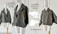 custom sewing pattern maker for clothing garment pattern design grading tech