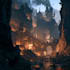 create breathtaking environmental concept art