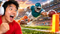 design gaming youtube thumbnails with 2d and 3d graphics
