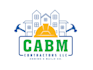 create a professional remodeling and renovation logo