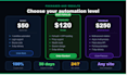 build a custom browser automation bot with python