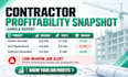 do construction bookkeeping and job costing in quickbooks online